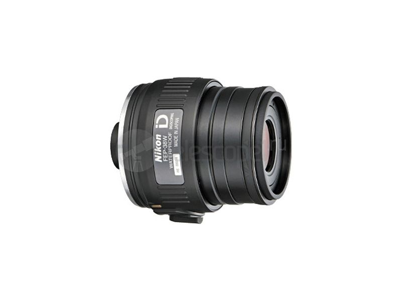Окуляр Nikon 30x/38x Wide (FEP-38W) Окуляр Nikon 30x/38x Wide (FEP-38W)