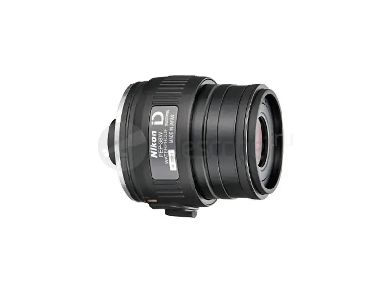 Окуляр Nikon 30x/38x Wide (FEP-38W)