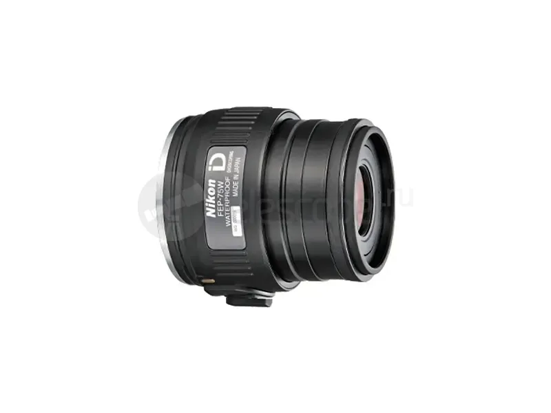 Окуляр Nikon 60x/75x Wide (FEP-75W)
