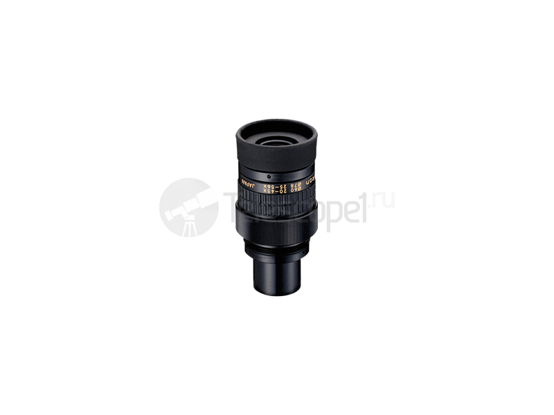 Окуляр Nikon Fieldscope 13-30x/20-45x/25-56 MC Zoom Окуляр Nikon Fieldscope 13-30x/20-45x/25-56 MC Zoom