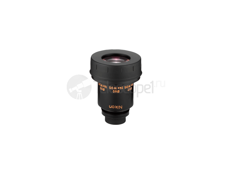 Окуляр Nikon Fieldscope 16x/24x/30x Wide DS Окуляр Nikon Fieldscope 16x/24x/30x Wide DS
