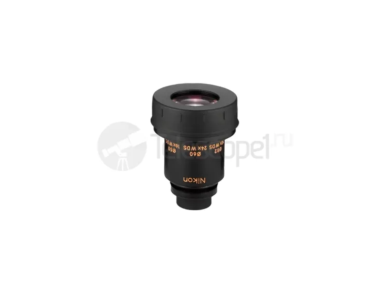 Окуляр Nikon Fieldscope 16x/24x/30x Wide DS