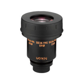 Окуляр Nikon Fieldscope 16x/24x/30x Wide DS