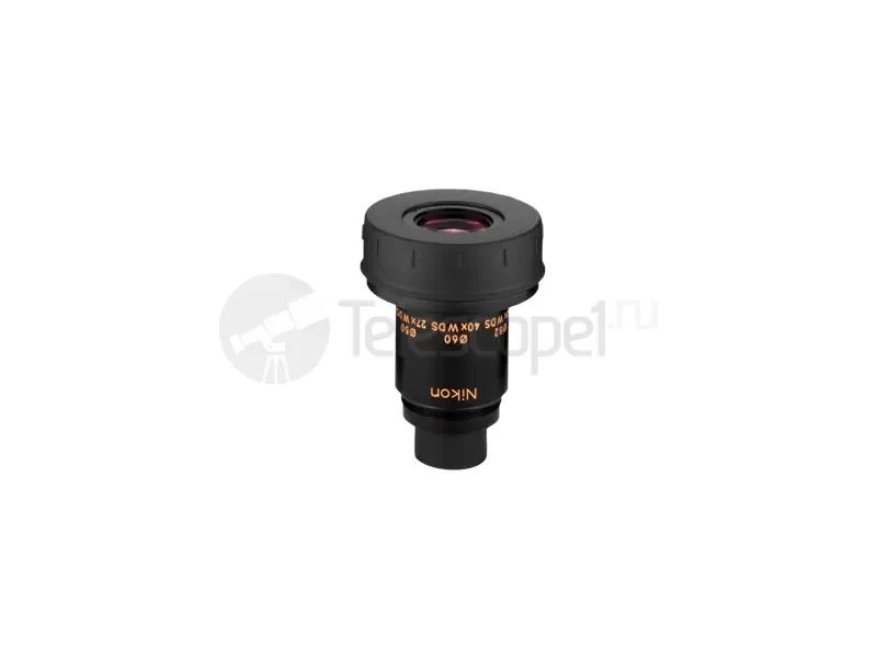 Окуляр Nikon Fieldscope 27x/40x/50x Wide DS