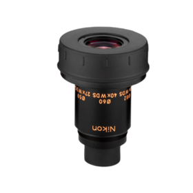 Окуляр Nikon Fieldscope 27x/40x/50x Wide DS