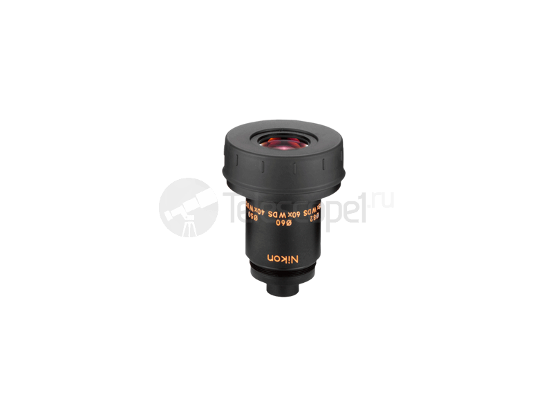 Окуляр Nikon Fieldscope 40x/60x/75x Wide DS Окуляр Nikon Fieldscope 40x/60x/75x Wide DS
