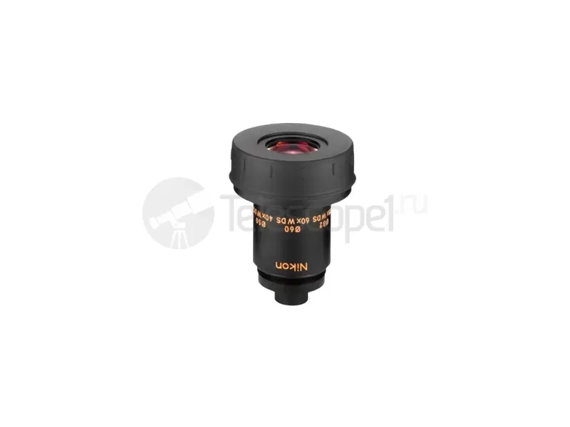 Окуляр Nikon Fieldscope 40x/60x/75x Wide DS