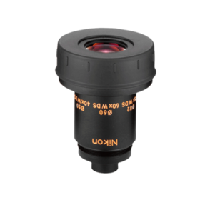Окуляр Nikon Fieldscope 40x/60x/75x Wide DS