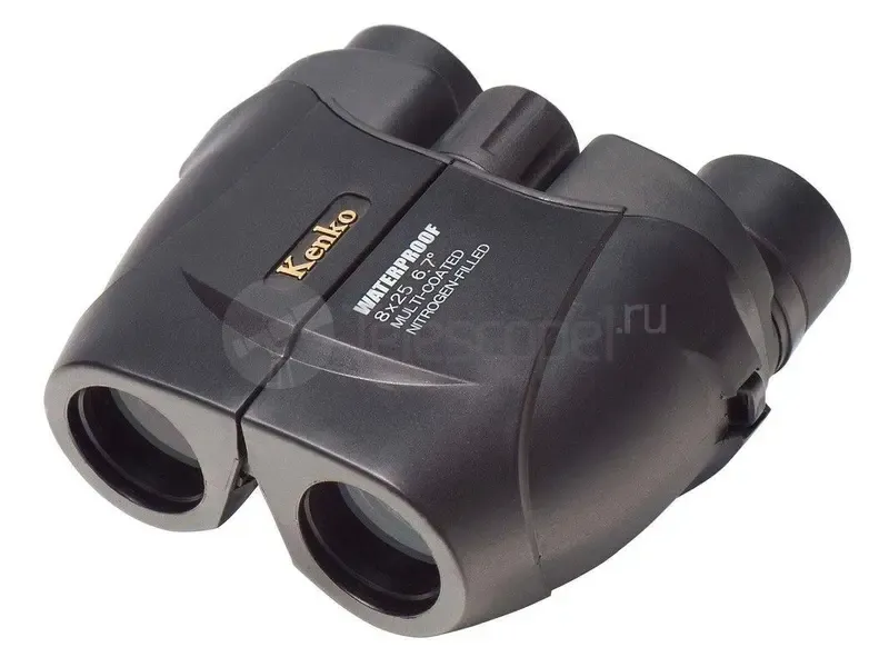 Бинокль Kenko New SG 10x25 WP
