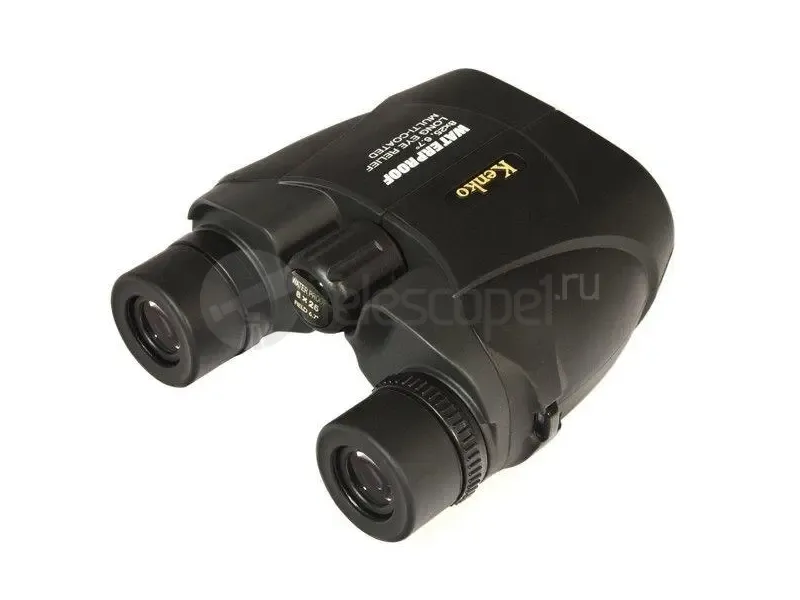 Бинокль Kenko New SG 10x25 WP
