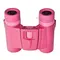Бинокль Kenko UltraView Pastel 8x21 DH (pink)