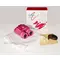 Бинокль Kenko UltraView Pastel 8x21 DH (pink)