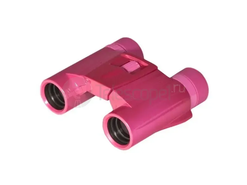 Бинокль Kenko UltraView Pastel 8x21 DH (pink)
