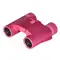 Бинокль Kenko UltraView Pastel 8x21 DH (pink)