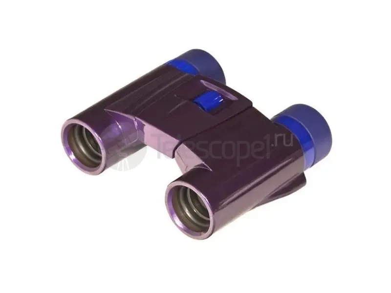 Бинокль Kenko UltraView Pastel 8x21 DH (purple)