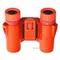 Бинокль Kenko UltraView Pastel 8x21 DH (red)