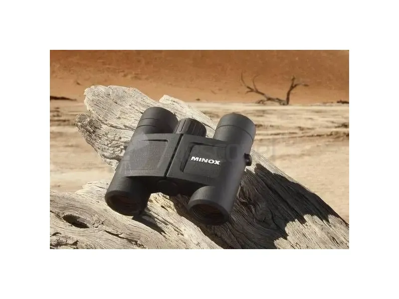 Бинокль Minox BV 8x25 BR W (62030)