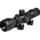 Leapers UTG 3-9X32 Compact CQB Bug Buster AO RGB