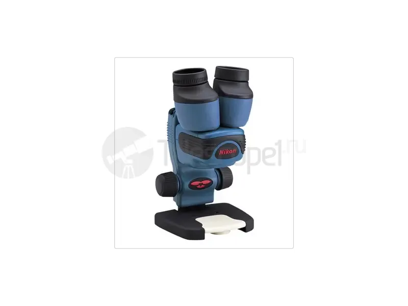 Микроскоп Nikon Fieldmicroscope