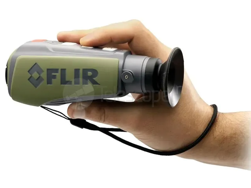 Тепловизор Flir Scout PS24