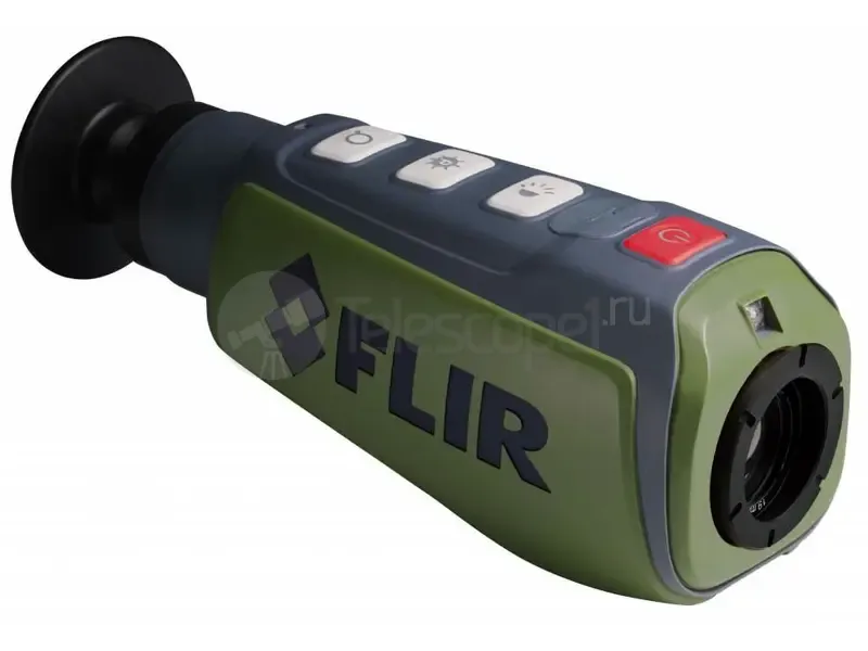 Тепловизор Flir Scout PS32