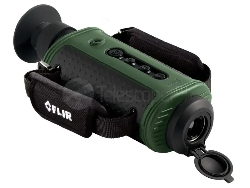 Тепловизор Flir Scout TS24
