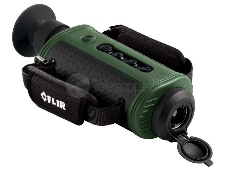 Flir Scout TS32 Flir Scout TS32