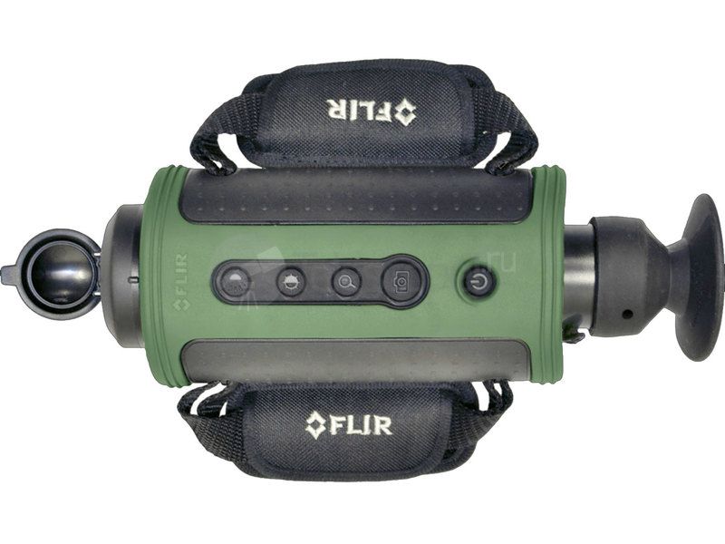 Flir Scout TS32 Flir Scout TS32