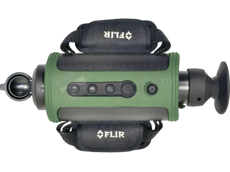 Тепловизор Flir Scout TS32