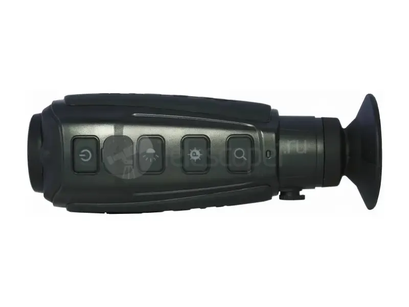 Тепловизор Flir Scout LS64