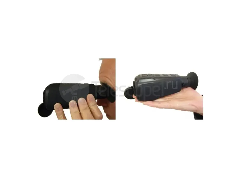 Тепловизор Flir Scout LS64