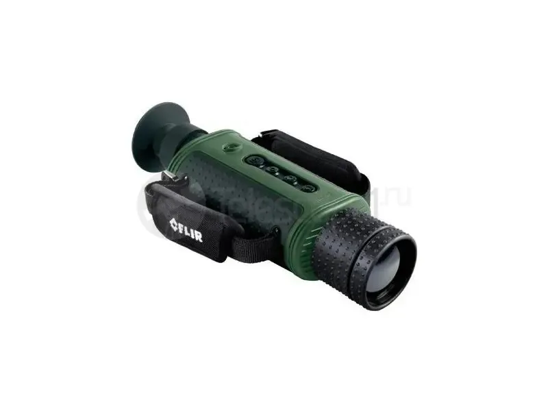 Тепловизор Flir Scout TS32r
