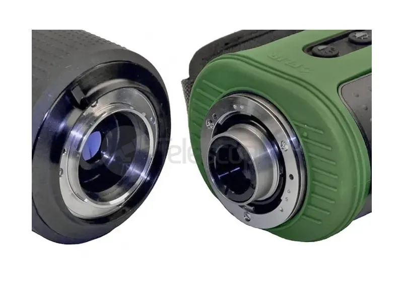 Тепловизор Flir Scout TS32r