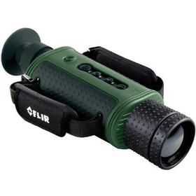 Flir Scout TS32r Pro