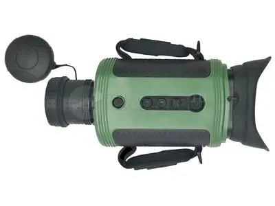 Тепловизор Flir Scout BTS-XR PRO QD100mm