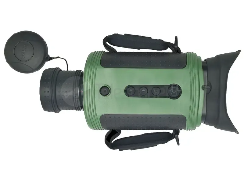 Тепловизор Flir Scout BTS-XR PRO QD100mm