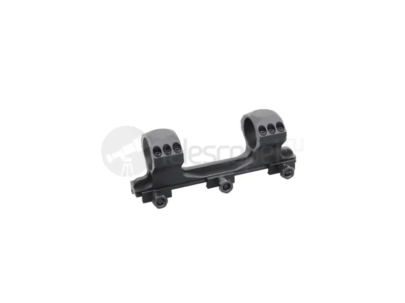 Кронштейн Vector Optics на weaver 30 мм, высокий (XASR-3012)