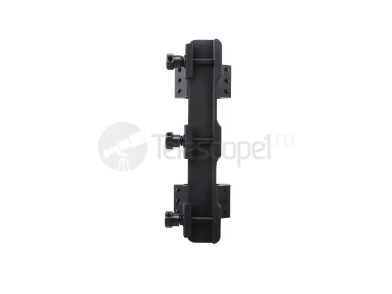 Кронштейн Vector Optics на weaver 30 мм, средний (XASR-3010)