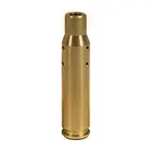 Лазерный патрон для холодной пристрелки "АМБА-ХП-7.62x51"