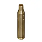 Лазерный патрон для холодной пристрелки "АМБА-ХП-7.62x54"