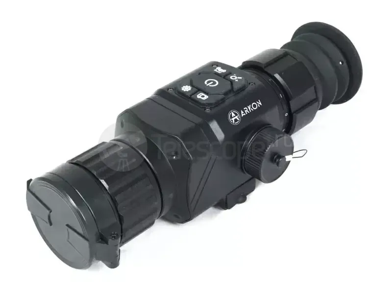 Тепловизионный прицел Arkon Alfa II LT35