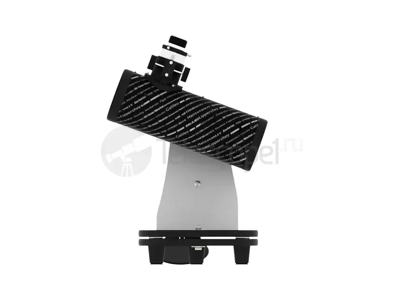 Телескоп Celestron FirstScope 76