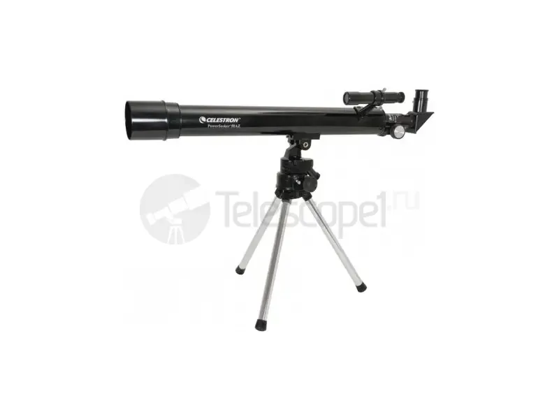 Телескоп Celestron PowerSeeker 50 TT AZ