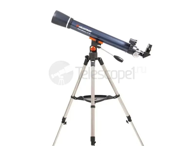 Телескоп Celestron AstroMaster LT 70 AZ