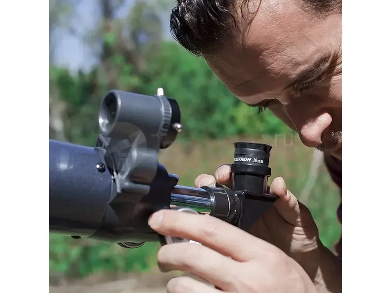 Телескоп Celestron AstroMaster LT 70 AZ