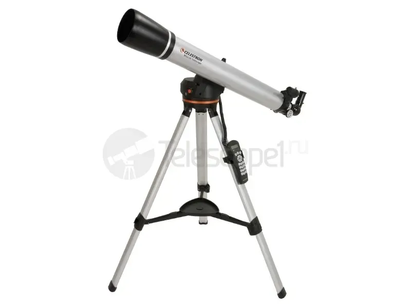 Телескоп Celestron LCM 80