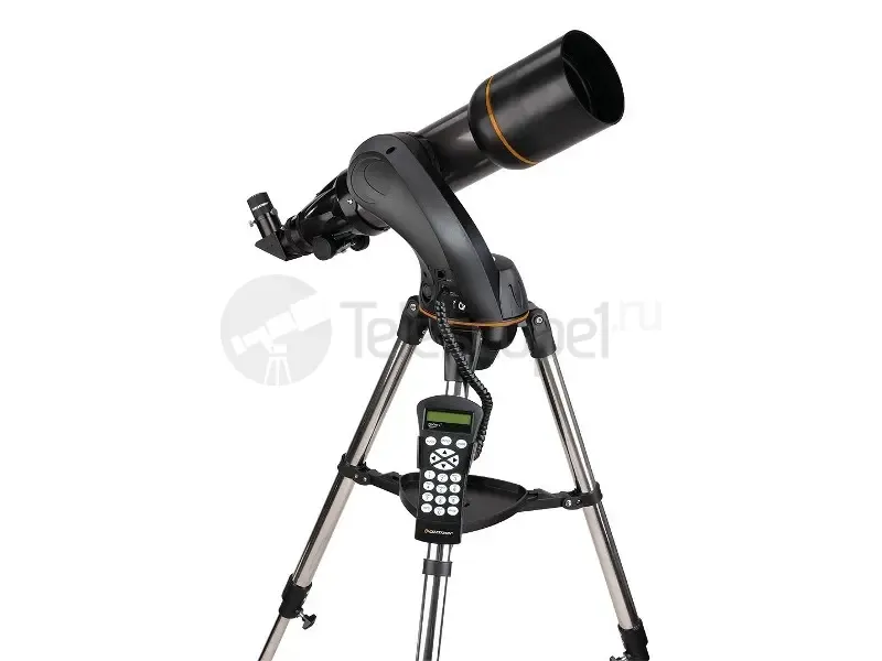 Телескоп Celestron NexStar 102 SLT