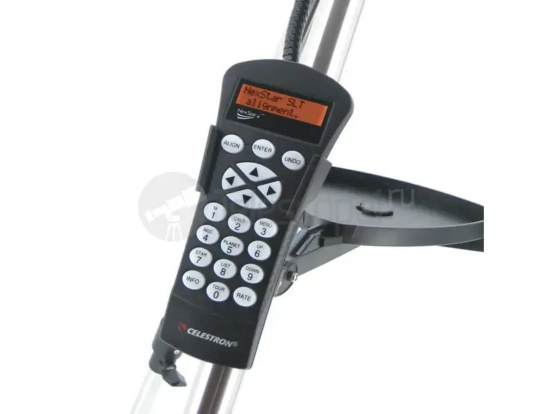 Телескоп Celestron NexStar 127 SLT