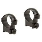 Кольца быстросъемные Leupold на Sako 25.4 мм, средние (54409)