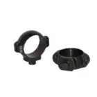 Кольца быстросъемные Leupold QR для основания QR, 25.4 мм, сверхнизкие (60976)